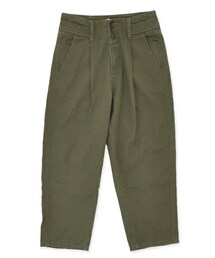 flower | tomboy cargo pants ～トムボーイカーゴパンツ(カーゴパンツ)