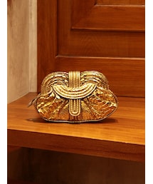 ✨希少✨ LARA BOHINC ララボーヒンク ハンドバッグ LARA BOHINC(ララボーヒンク)の「LARA BOHINC バッグ()」 - WEAR