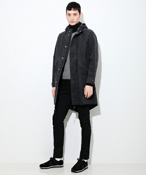 WHITE MOUNTAINEERING（ホワイトマウンテニアリング）の「GORE-TEX 