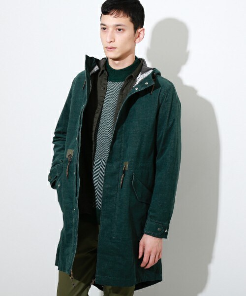 WHITE MOUNTAINEERING（ホワイトマウンテニアリング）の「GORE-TEX 