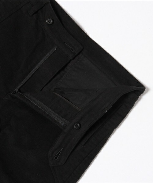 JOHN LAWRENCE SULLIVAN（ジョンローレンスサリバン）の「JOHN LAWRENCE SULLIVANL ライダースパンツ（その他パンツ・メンズ・ブラック・36/34）」の14枚目の写真