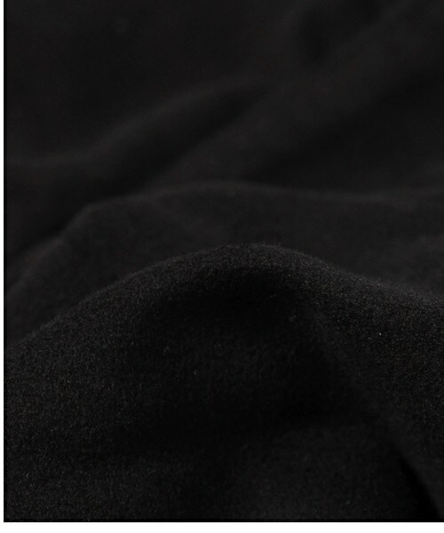 JOHN LAWRENCE SULLIVAN（ジョンローレンスサリバン）の「JOHN LAWRENCE SULLIVANL ライダースパンツ（その他パンツ・メンズ・ブラック・36/34）」の15枚目の写真