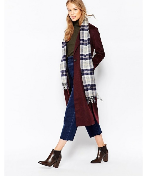 Johnstons of Elgin（ジョンストンズオブエルガン）の「Johnstons