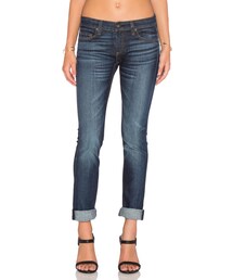 rag & bone | rag & bone/JEAN The Dre Slim Boyfriend(デニムパンツ)