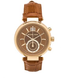 MICHAEL KORS | Michael Kors Sawyer Watch(アナログ腕時計)