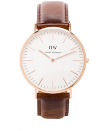 Daniel Wellington | Daniel Wellington Bristol 40mm(アナログ腕時計)