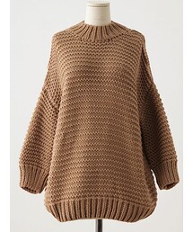 imvely | ベアニット(ニット/セーター)