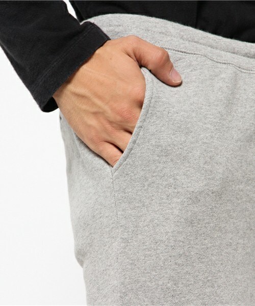 EVERLAST(スポーツ・ライフスタイル)(エバーラスト)の「EVERLAST スウェットパンツ(その他パンツ・メンズ・ホワイト/ブラック/グレー・SMALL/MEDIUM)」の10枚目の写真