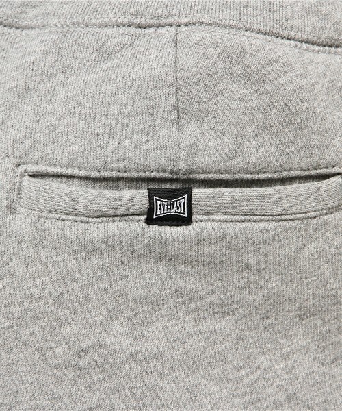 EVERLAST(スポーツ・ライフスタイル)(エバーラスト)の「EVERLAST スウェットパンツ(その他パンツ・メンズ・ホワイト/ブラック/グレー・SMALL/MEDIUM)」の12枚目の写真