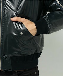 TOGA VIRILIS（トーガ ビリリース）の「TOGA VIRILIS MA-1ブルゾン