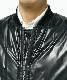 TOGA VIRILIS（トーガ ビリリース）の「TOGA VIRILIS MA-1ブルゾン