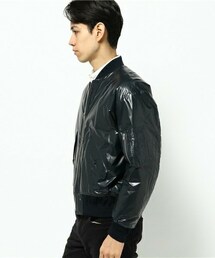 Toga virilis MAー1 ブルゾン TOGA VIRILIS（トーガ ビリリース）の「TOGA VIRILIS MA-1ブルゾン