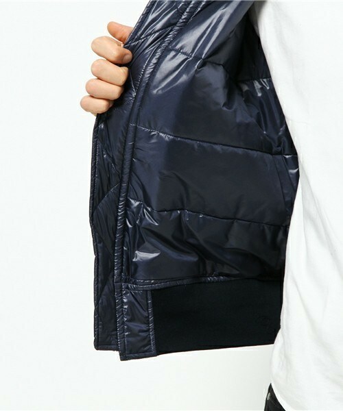 TOGA VIRILIS（トーガ ビリリース）の「TOGA VIRILIS MA-1ブルゾン