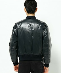 TOGA VIRILIS（トーガ ビリリース）の「TOGA VIRILIS MA-1ブルゾン