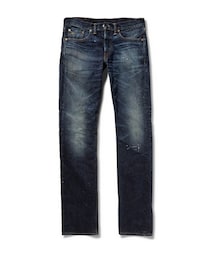 ゆ*ー様 【SALE】RRL SLIM FIT JEANS HENDERSON RRL Slim Jeans for
