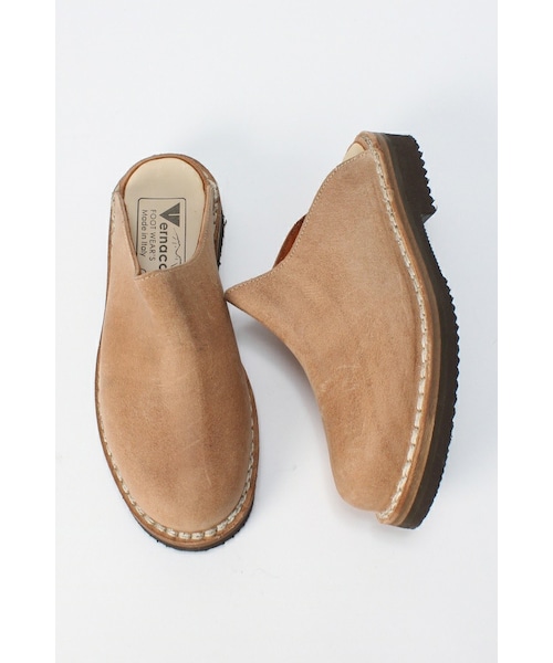 JOURNAL STANDARD（ジャーナルスタンダード）の「Vernacolo