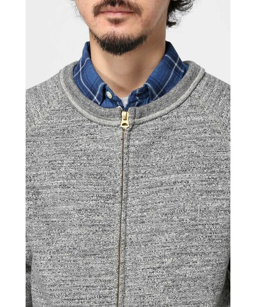 JOURNAL STANDARD（ジャーナルスタンダード）の「JACKMAN / ジャック
