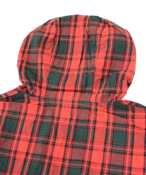 RNA（アールエヌエー）の「チェックアノラックパーカー（）」 - WEAR