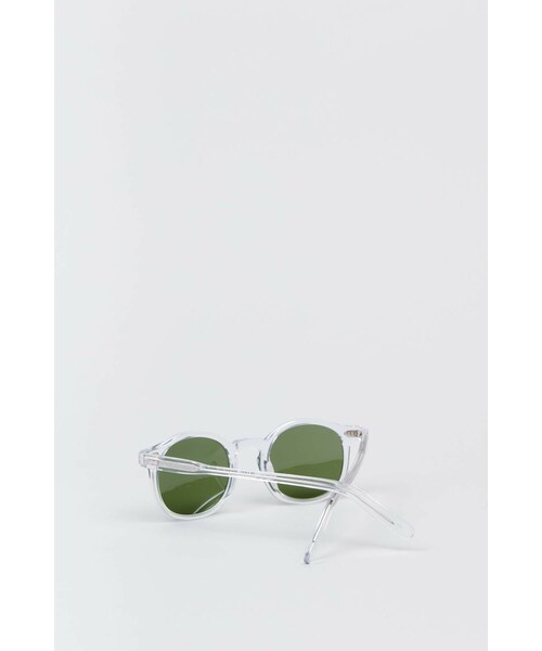 MOSCOT（モスコット）の「Velvyl Sunglasses（アクセサリー・メンズ・other）」の4枚目の写真