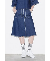 ROCKET x LUNCH | EDGE SK(その他)