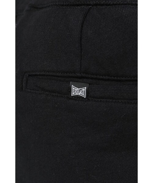 JOURNAL STANDARD（ジャーナルスタンダード）の「EVERLAST / エバーラスト:スウェットパンツ（パンツ・メンズ・ブラック/ホワイト・S/M）」の11枚目の写真