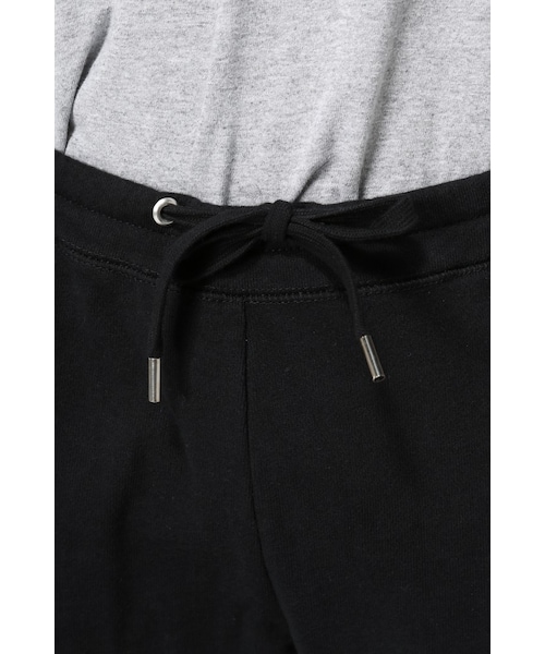 JOURNAL STANDARD（ジャーナルスタンダード）の「EVERLAST / エバーラスト:スウェットパンツ（パンツ・メンズ・ブラック/ホワイト・S/M）」の13枚目の写真