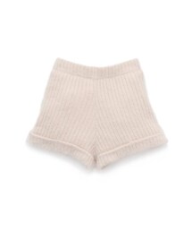 SNIDEL | アンゴラショートパンツ(パンツ)