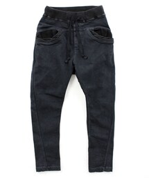 RNA-N | ロークロッチリブパンツ(パンツ)