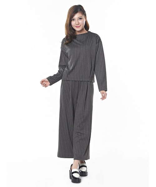 Honeys（ハニーズ）の「セットアップ（パンツ・スキニー）」 - WEAR