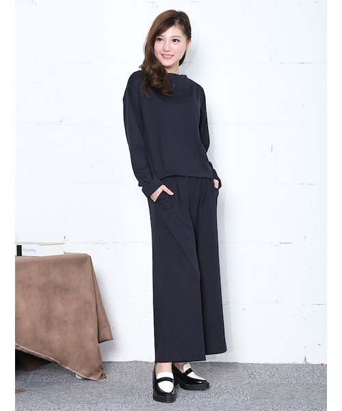 Honeys（ハニーズ）の「セットアップ（パンツ・スキニー）」 - WEAR