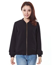 Honeys | リブブルゾン(ジャケット/アウター)