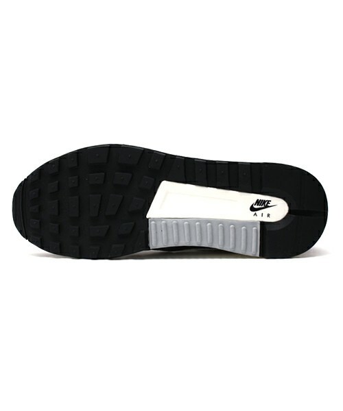 NIKE（ナイキ）の「【NIKE】AIR オデッセイLTR（スニーカー・メンズ・ブラック/グレー/ブルー・MEDIUM/LARGE）」の5枚目の写真