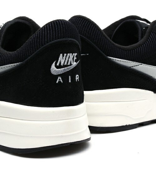 NIKE（ナイキ）の「【NIKE】AIR オデッセイLTR（スニーカー・メンズ・ブラック/グレー/ブルー・MEDIUM/LARGE）」の9枚目の写真