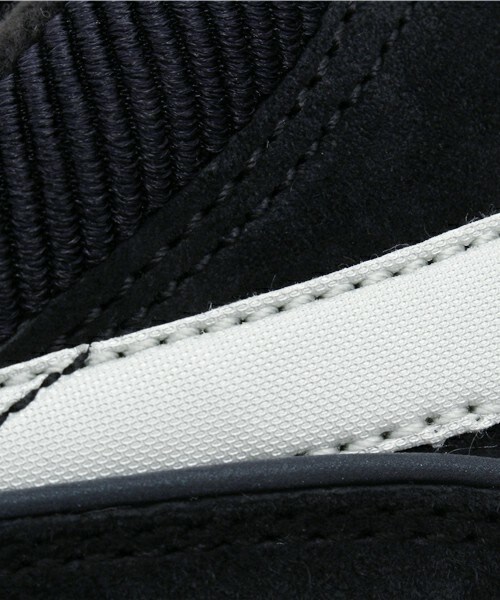 NIKE（ナイキ）の「【NIKE】AIR オデッセイLTR（スニーカー・メンズ・ブラック/グレー/ブルー・MEDIUM/LARGE）」の10枚目の写真