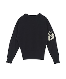 PAMEO POSE | ANTI-BORED SWEATER(ニット/セーター)