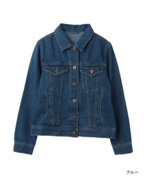 w closet | デニムGジャン(ジャケット/アウター)
