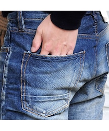 SCOTCH & SODA（スコッチ アンド ソーダ）の「SCOTCH&SODA