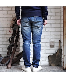 SCOTCH & SODA（スコッチ アンド ソーダ）の「SCOTCH&SODA