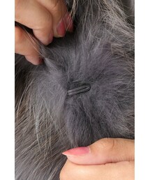 Deuxieme Classe（ドゥーズィエムクラス）の「SWORD ロングファー