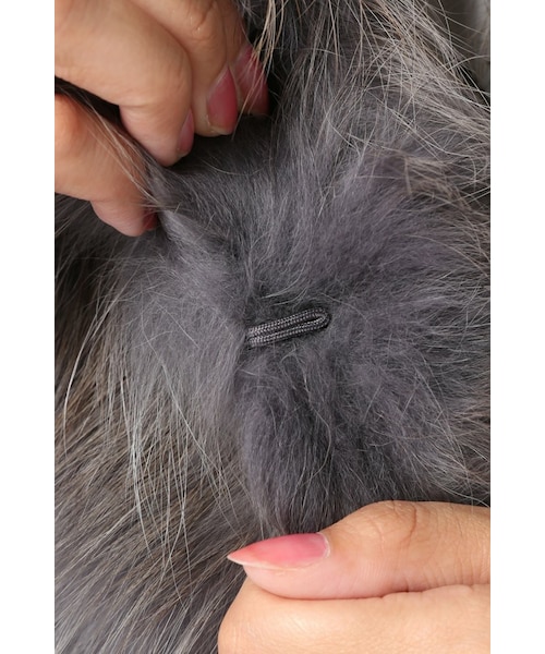 Deuxieme Classe（ドゥーズィエムクラス）の「SWORD ロングファー