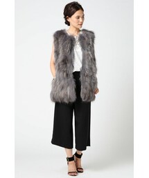 Deuxieme Classe（ドゥーズィエムクラス）の「SWORD ロングファー