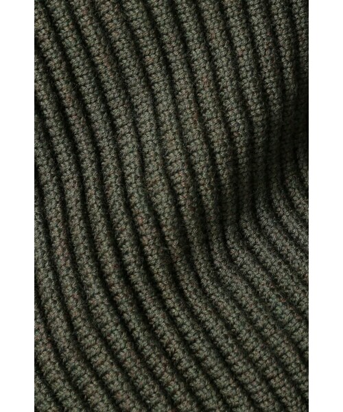 Deuxieme Classe（ドゥーズィエムクラス）の「CINOH ヘンケイニットBIG