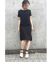 Deuxieme Classe（ドゥーズィエムクラス）の「トリアセジョー