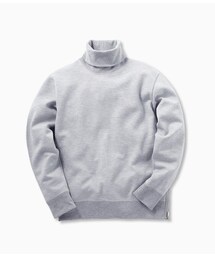 ADAM ET ROPE' | TCダンボール タートルネック(トップス)