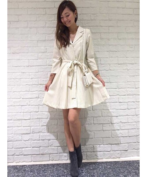 31 Sons de mode（トランテアン　ソン　ドゥ　モード）の「２ＷＡＹマルチミニポシェット（バッグ・レディース・ブラック/ホワイト/ピンク/ベージュ・フリー）」の10枚目の写真