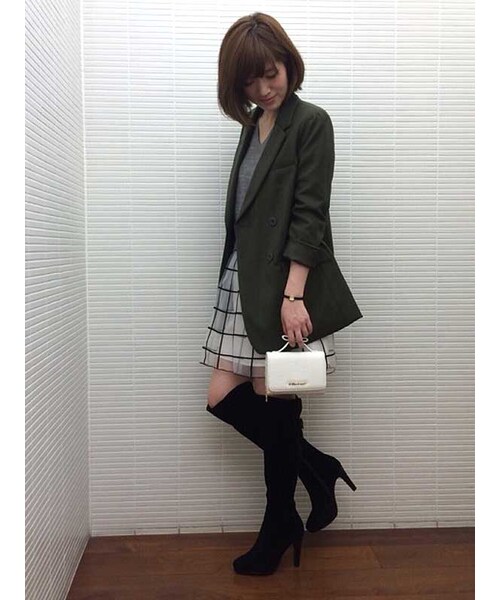 31 Sons de mode（トランテアン　ソン　ドゥ　モード）の「２ＷＡＹマルチミニポシェット（バッグ・レディース・ブラック/ホワイト/ピンク/ベージュ・フリー）」の8枚目の写真