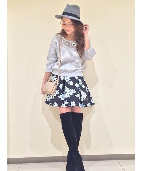 31 Sons de mode（トランテアン　ソン　ドゥ　モード）の「２ＷＡＹマルチミニポシェット（バッグ・レディース・ブラック/ホワイト/ピンク/ベージュ・フリー）」の6枚目の写真