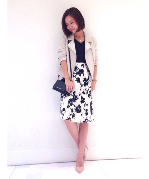 31 Sons de mode（トランテアン　ソン　ドゥ　モード）の「２ＷＡＹマルチミニポシェット（バッグ・レディース・ブラック/ホワイト/ピンク/ベージュ・フリー）」の7枚目の写真