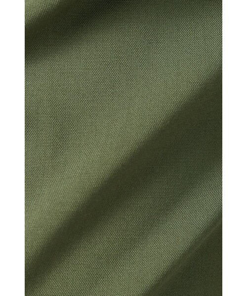 IENA（イエナ）の「《追加》LANA MISTOドローコードパンツ◆（パンツ・レディース・グレー/ベージュ/カーキ・36/38/40）」の16枚目の写真