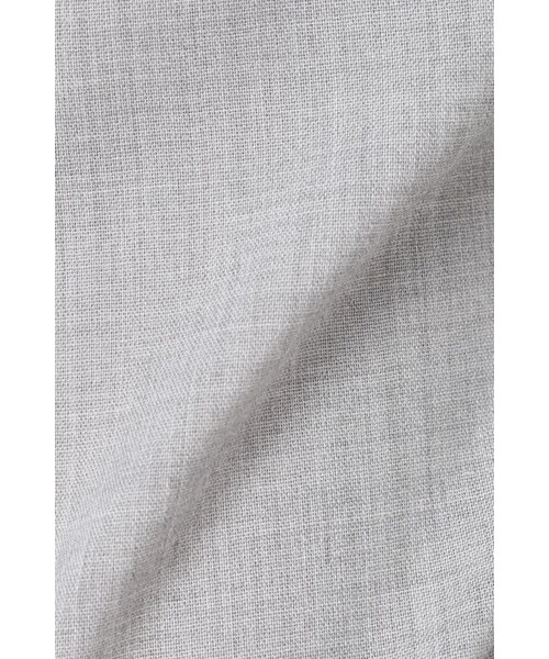 IENA（イエナ）の「《追加》LANA MISTOドローコードパンツ◆（パンツ・レディース・グレー/ベージュ/カーキ・36/38/40）」の14枚目の写真